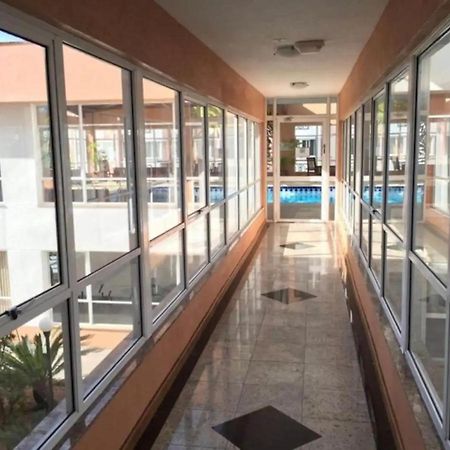 Apartamento Em Gramado Exterior foto